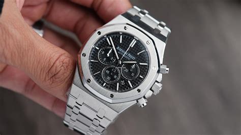 1. audemars piguet|audemars piguet preis.